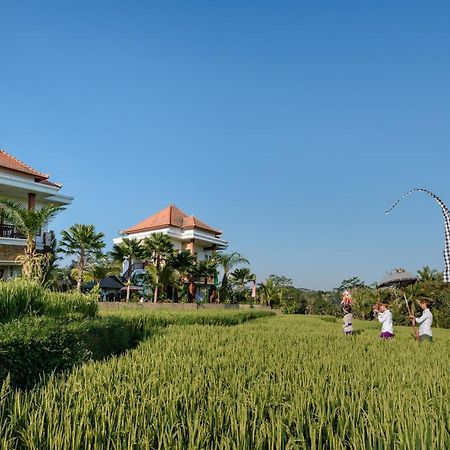 Cenik Villa Ubud エクステリア 写真