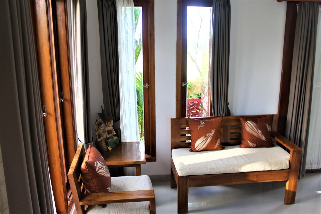 Cenik Villa Ubud エクステリア 写真