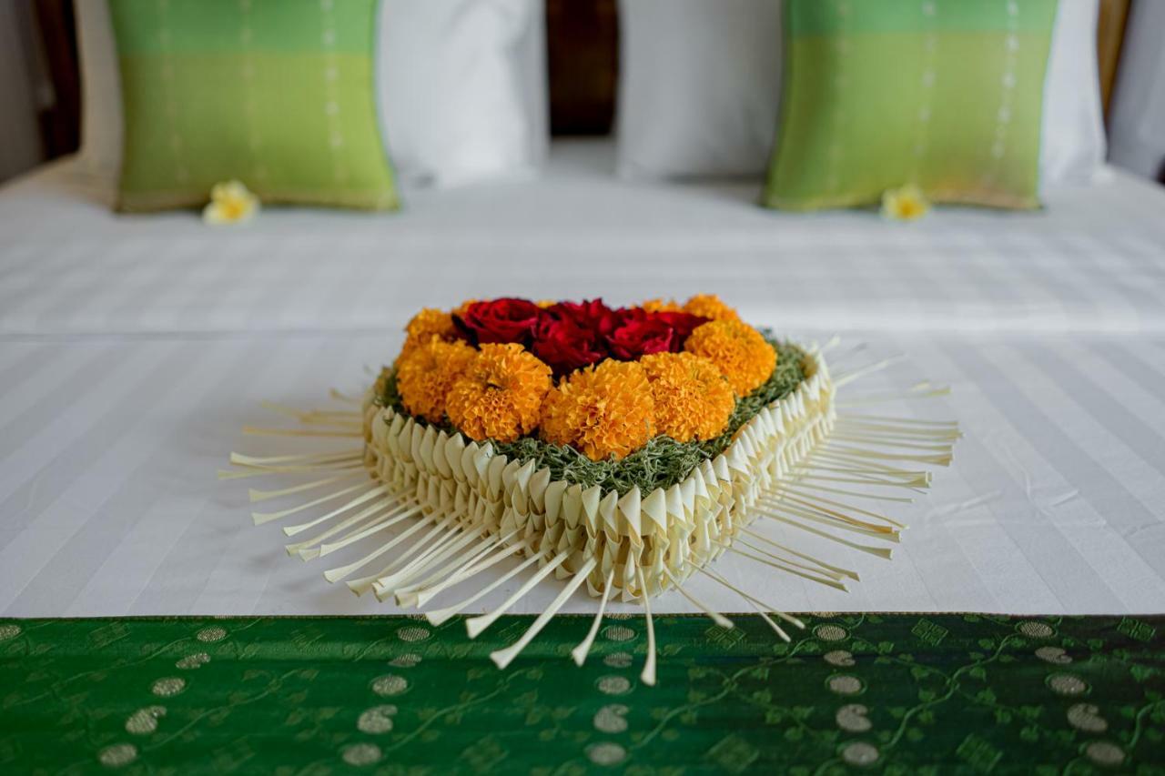 Cenik Villa Ubud エクステリア 写真