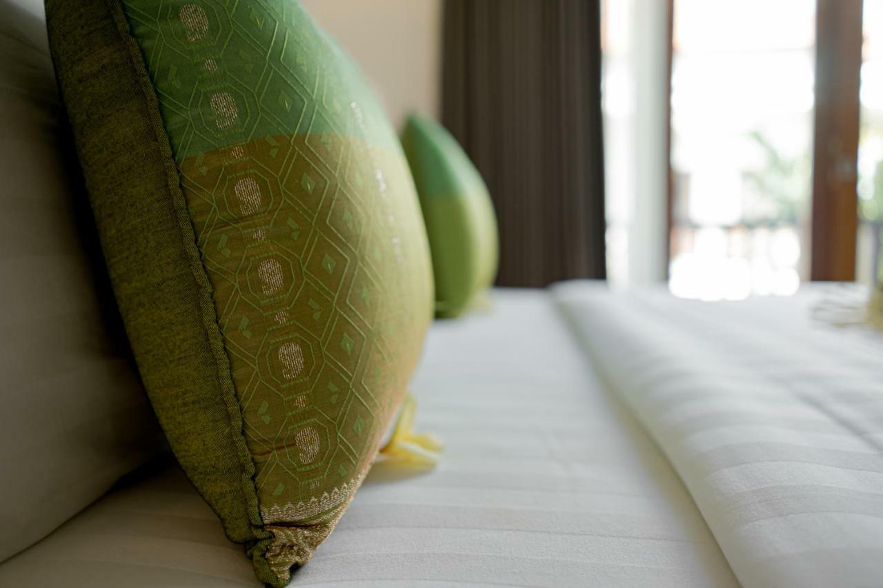 Cenik Villa Ubud エクステリア 写真