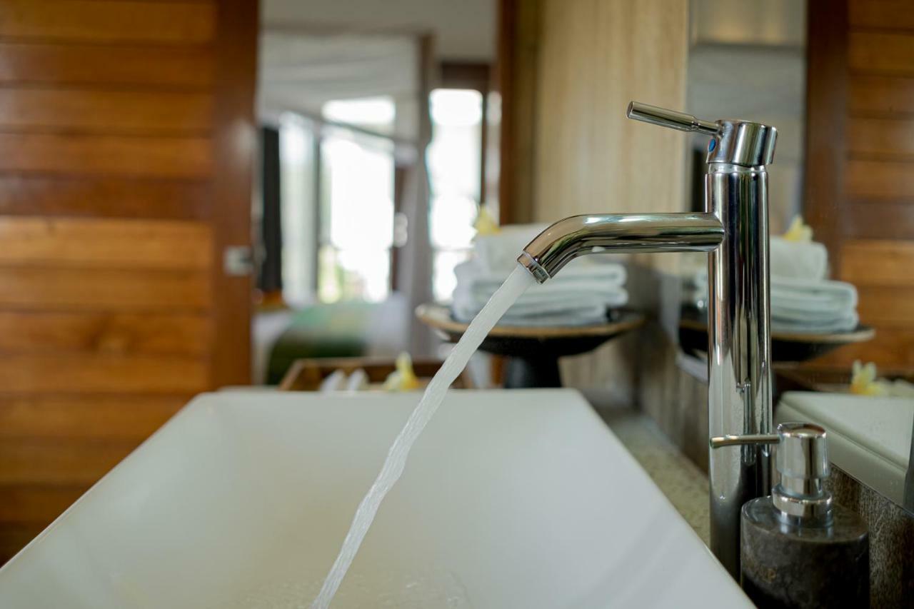 Cenik Villa Ubud エクステリア 写真
