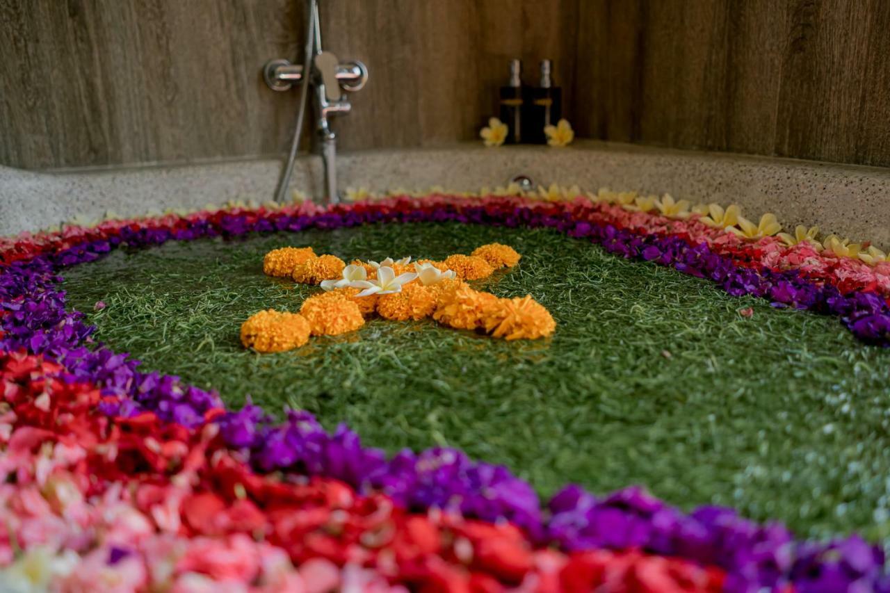 Cenik Villa Ubud エクステリア 写真