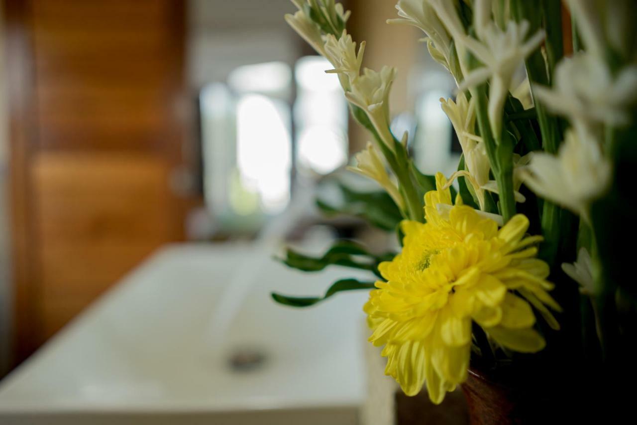 Cenik Villa Ubud エクステリア 写真