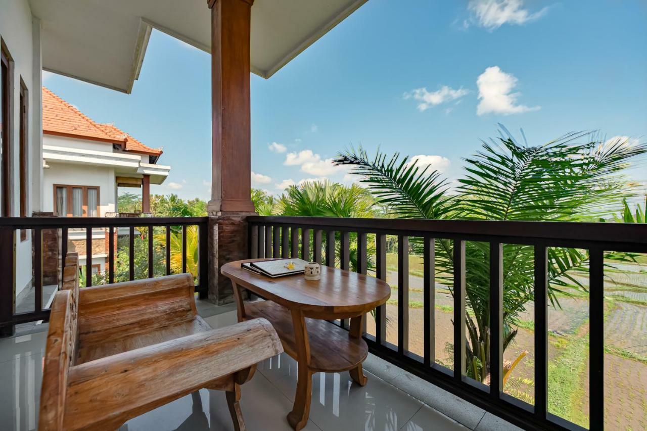 Cenik Villa Ubud エクステリア 写真
