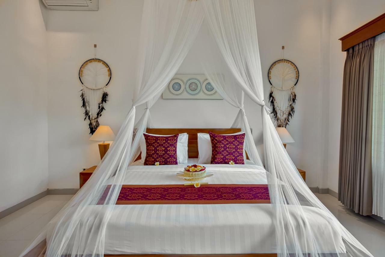 Cenik Villa Ubud エクステリア 写真