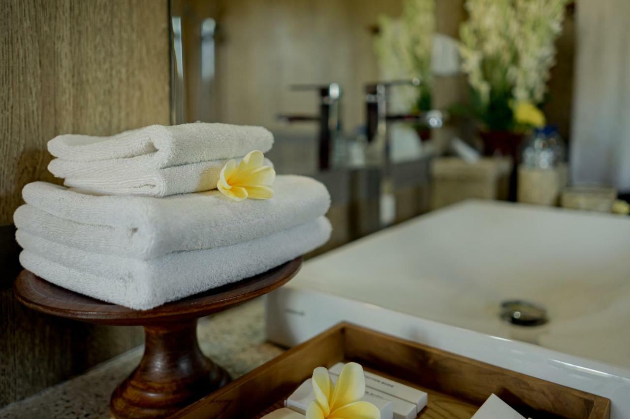 Cenik Villa Ubud エクステリア 写真