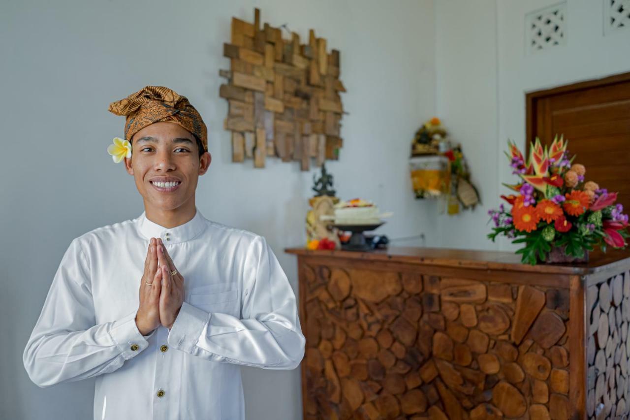 Cenik Villa Ubud エクステリア 写真